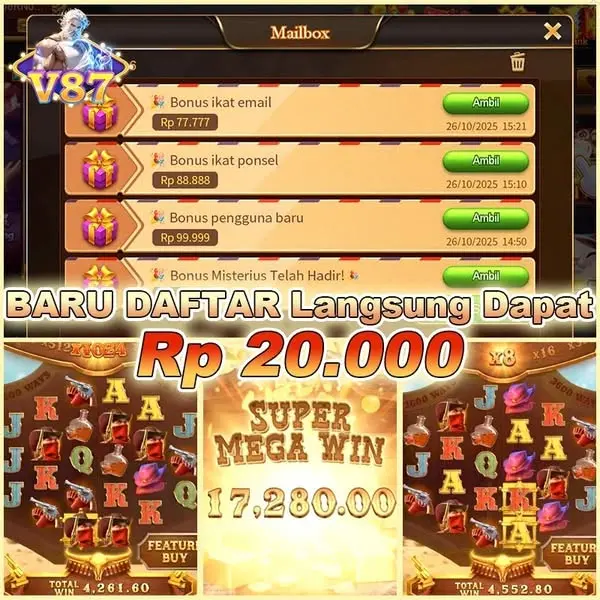 v87 Unduh