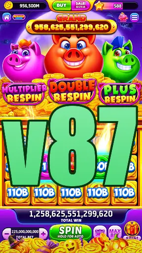 v87 Masuk