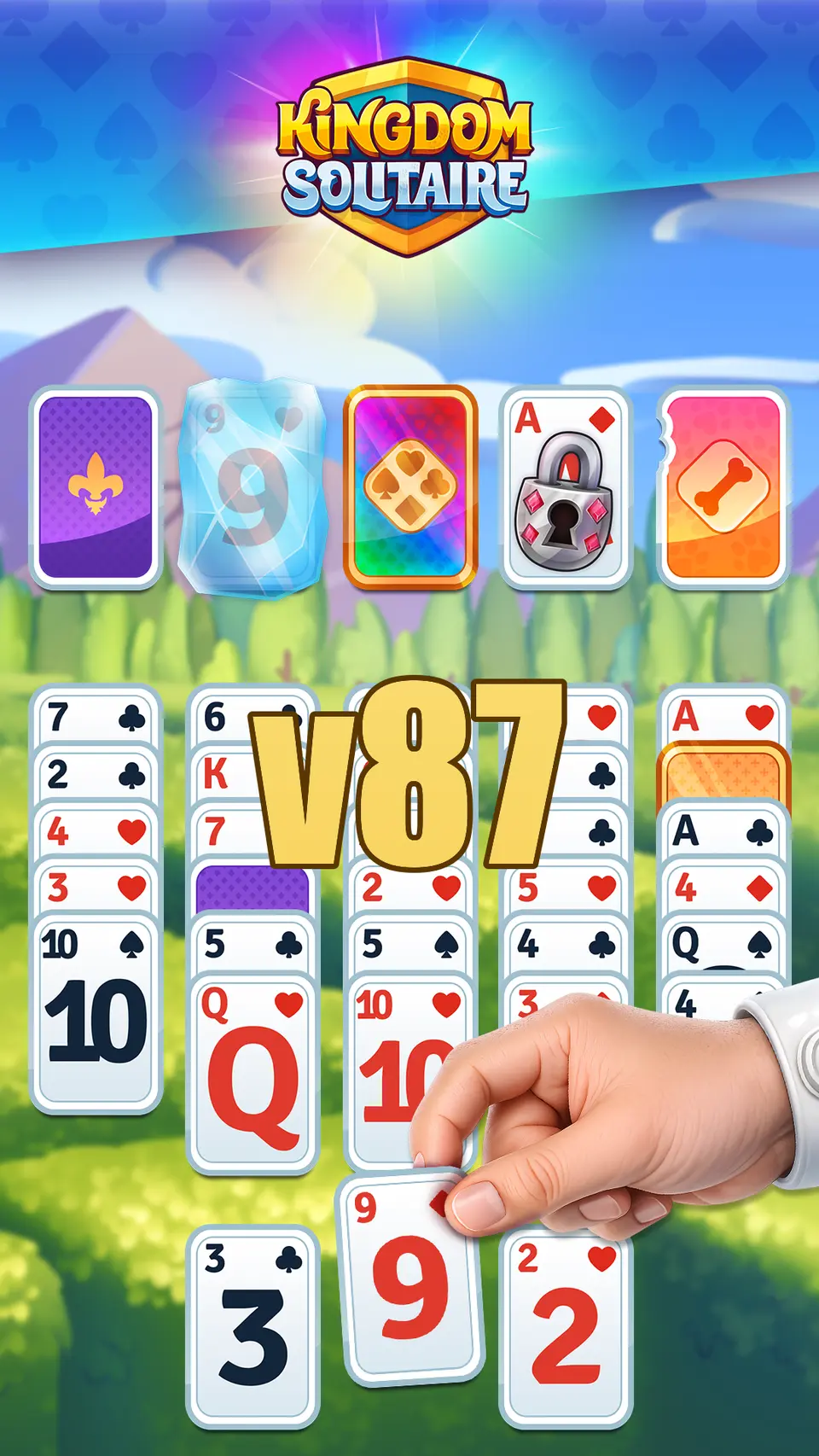 v87 Preview - Resmi Unduh